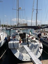 X Yachts X412